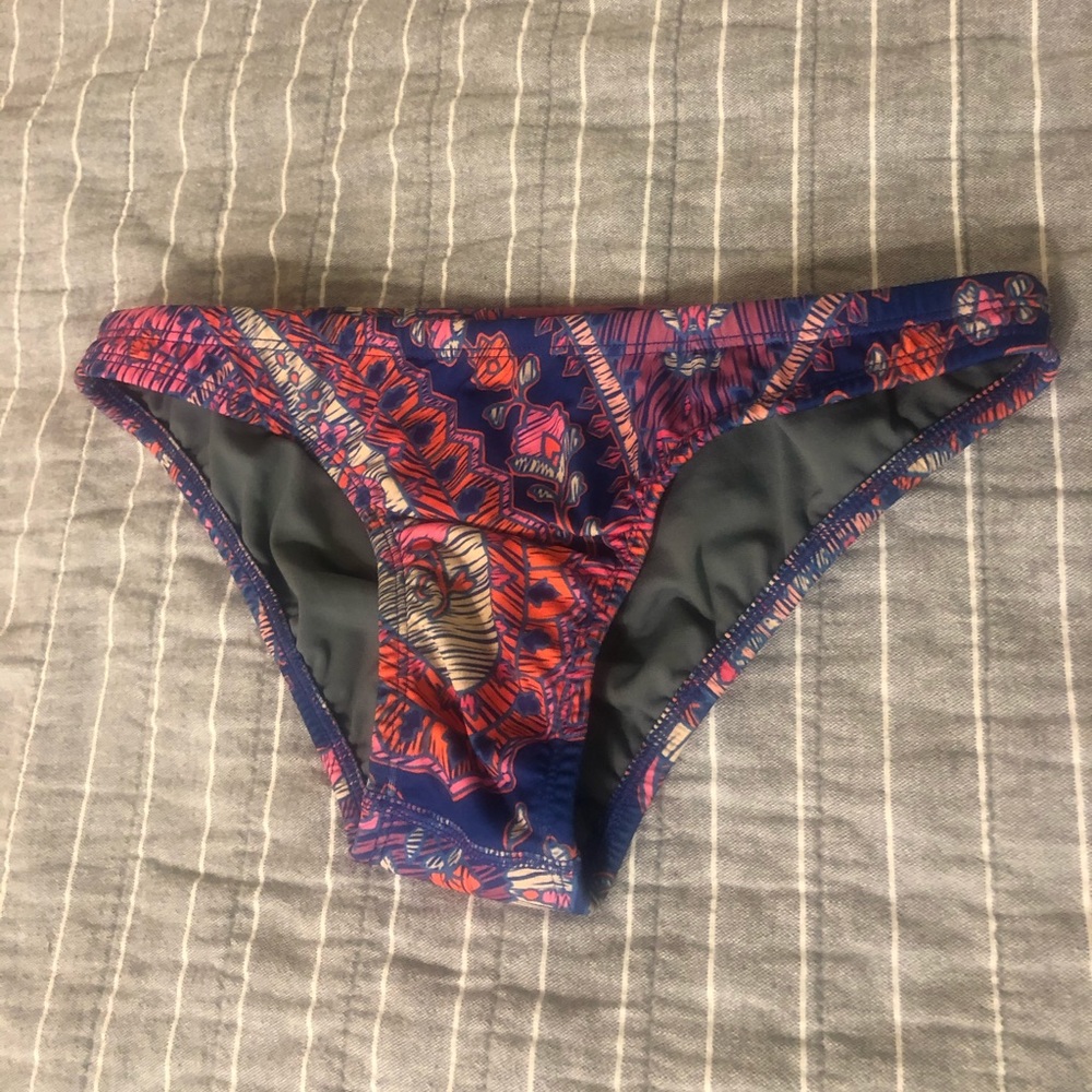 Jolyn “Midl” bottoms